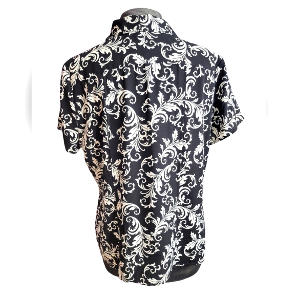 Croft & Barrow blouse - Picture 3 of 6